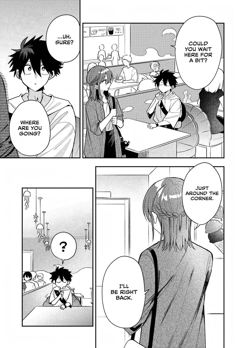 Osoraku Kanojo Wa Ore No Aniki O Neratteru 33 3