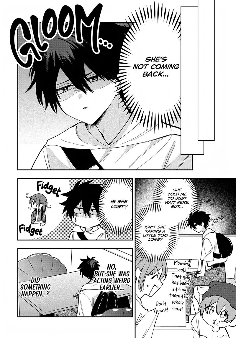 Osoraku Kanojo Wa Ore No Aniki O Neratteru 33 4