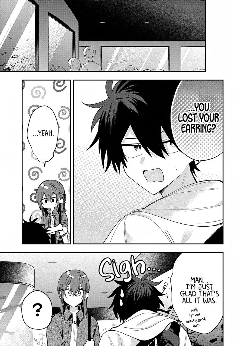 Osoraku Kanojo Wa Ore No Aniki O Neratteru 33 7
