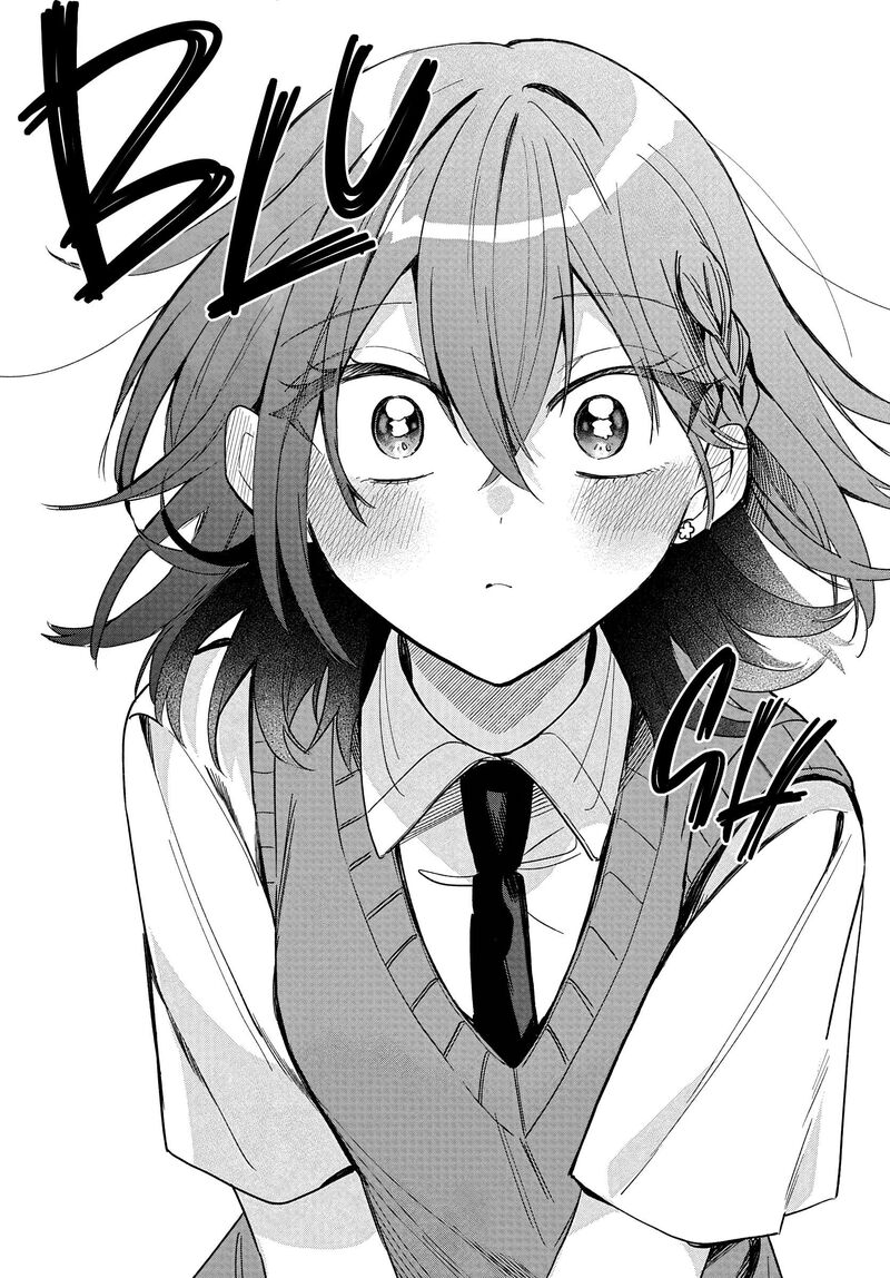 Osoraku Kanojo Wa Ore No Aniki O Neratteru 34 18