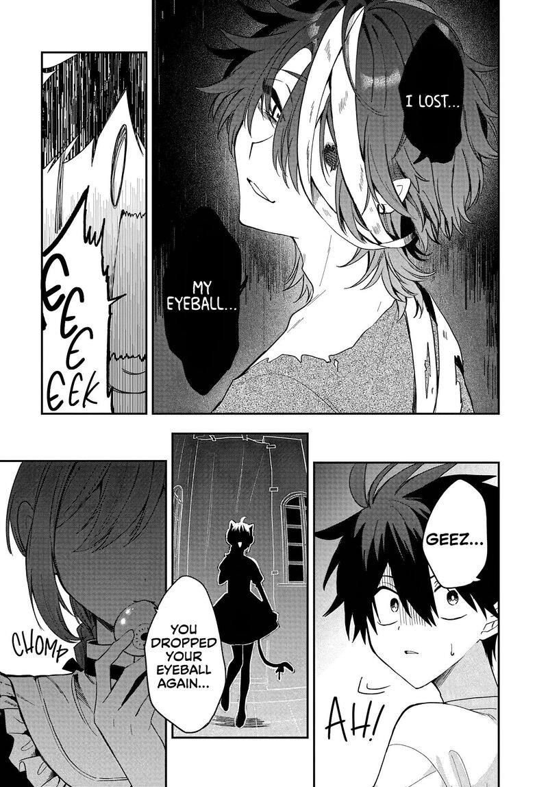 Osoraku Kanojo Wa Ore No Aniki O Neratteru 35 14