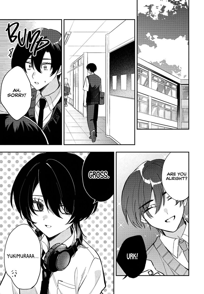 Osoraku Kanojo Wa Ore No Aniki O Neratteru 36 15