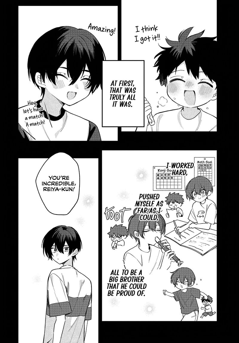 Osoraku Kanojo Wa Ore No Aniki O Neratteru 36 6