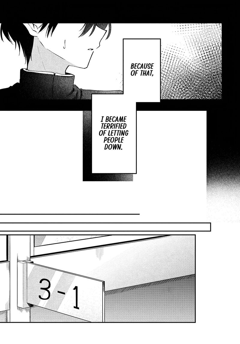 Osoraku Kanojo Wa Ore No Aniki O Neratteru 36 9
