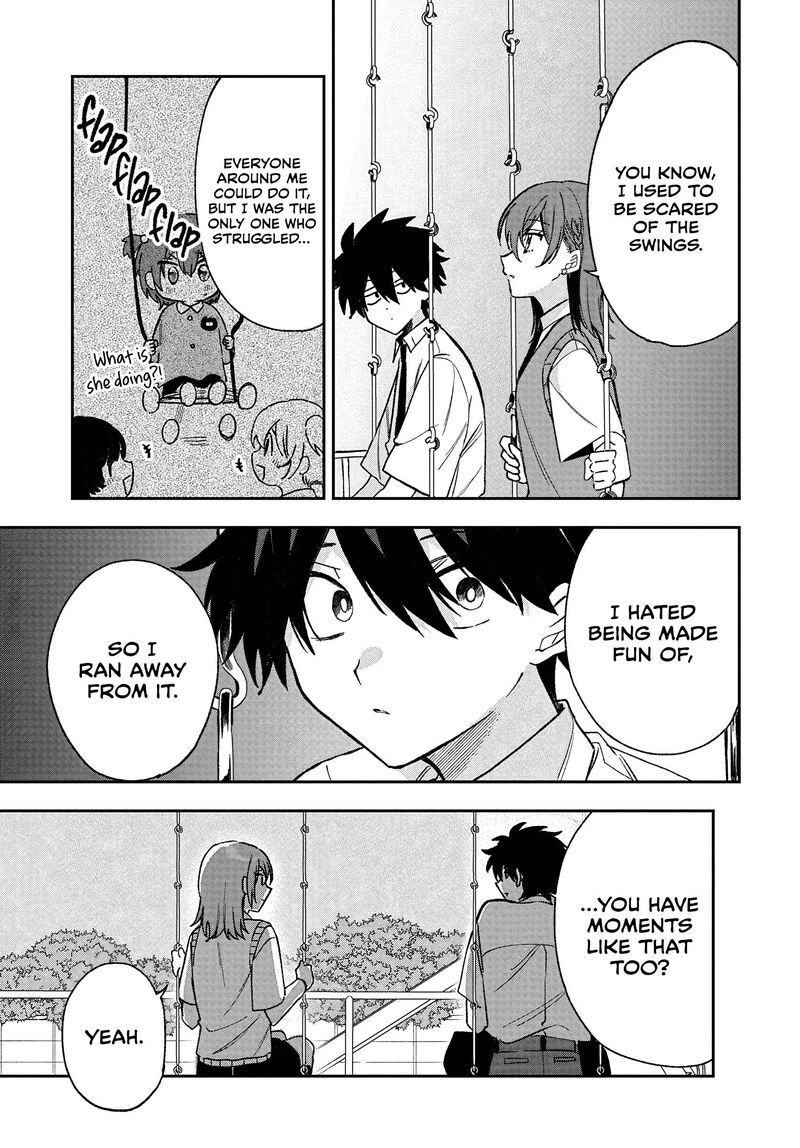 Osoraku Kanojo Wa Ore No Aniki O Neratteru 38 23