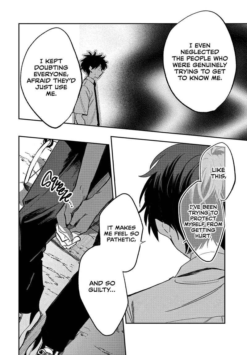 Osoraku Kanojo Wa Ore No Aniki O Neratteru 38 26