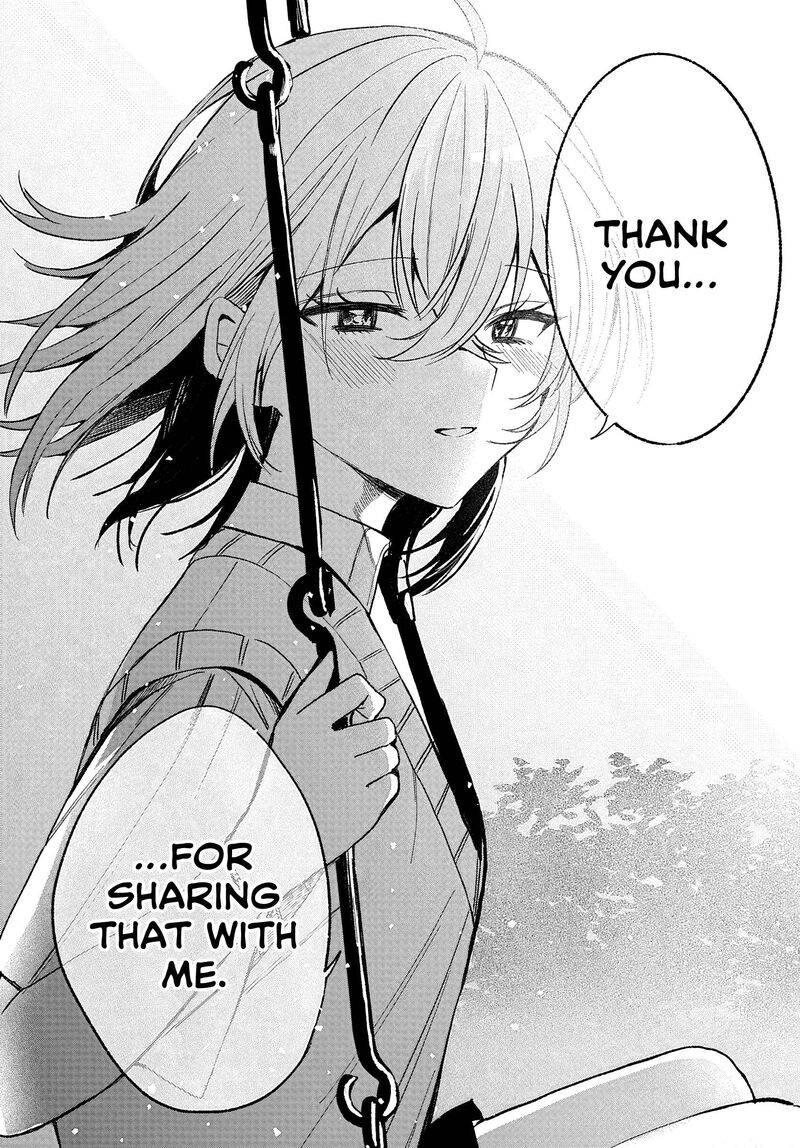 Osoraku Kanojo Wa Ore No Aniki O Neratteru 38 28