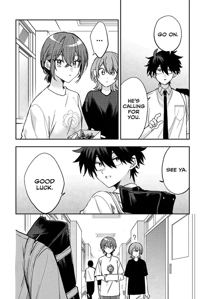 Osoraku Kanojo Wa Ore No Aniki O Neratteru 38 4