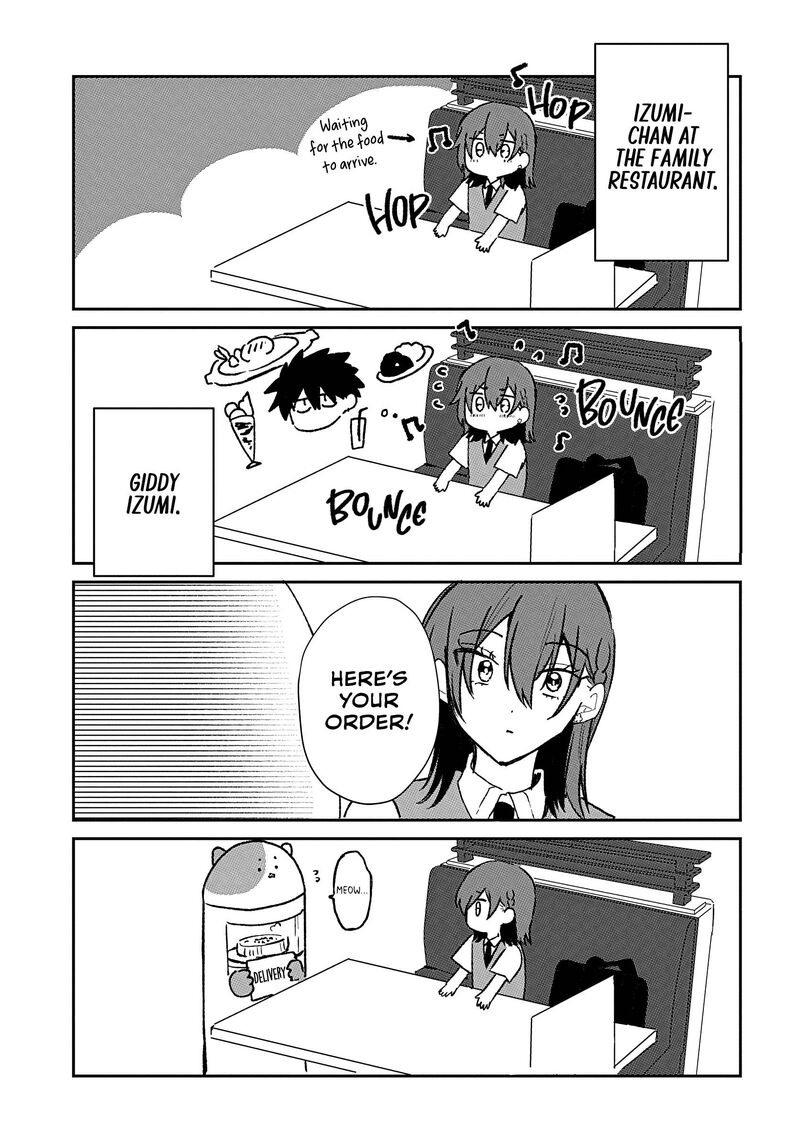 Osoraku Kanojo Wa Ore No Aniki O Neratteru 38e 1