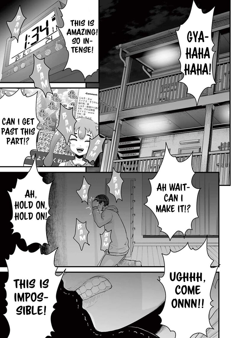 Osore Reiwa Kaidan 13 15