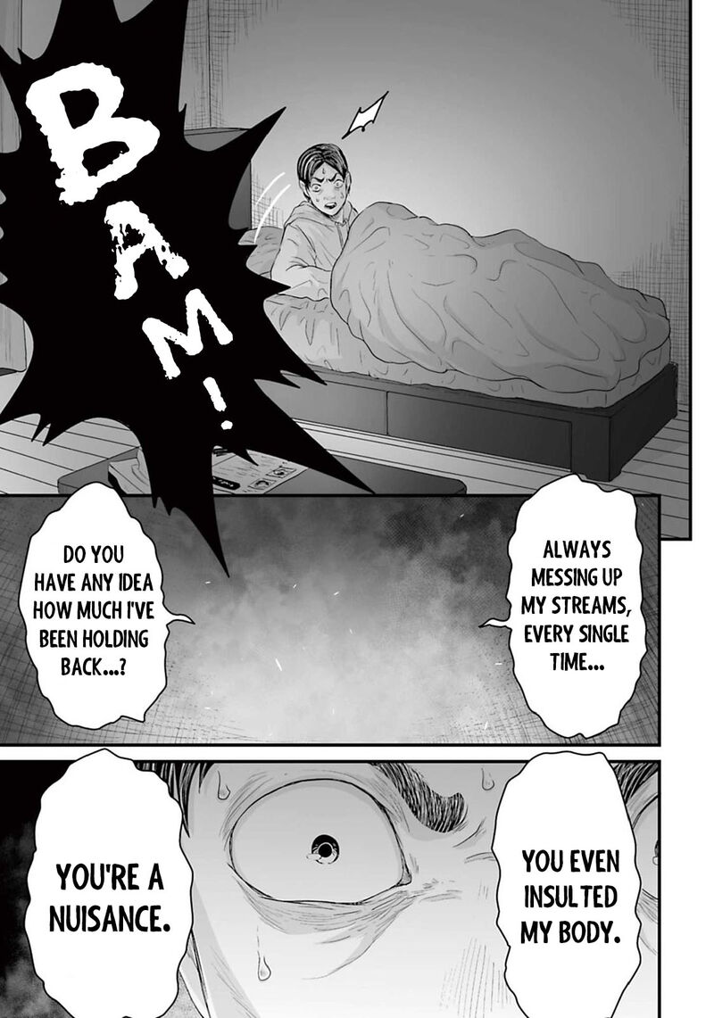 Osore Reiwa Kaidan 13 19