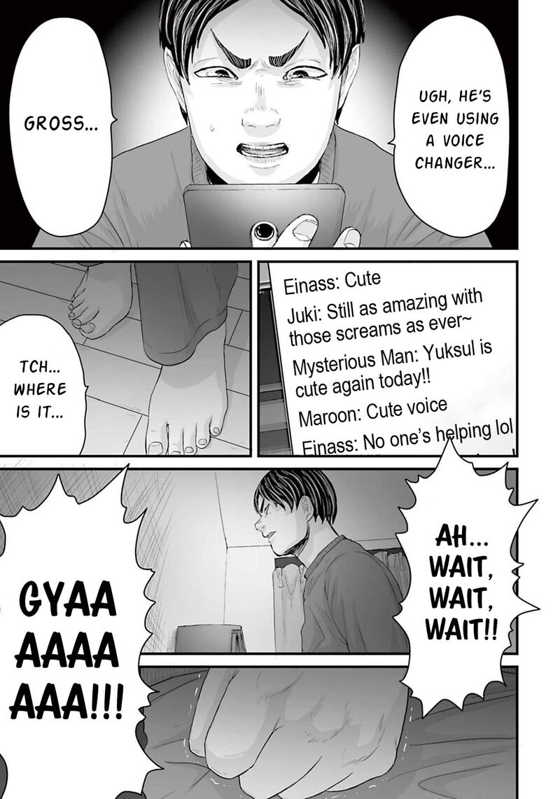 Osore Reiwa Kaidan 13 9