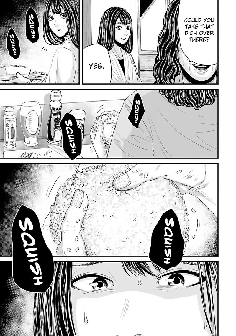 Osore Reiwa Kaidan 21 5