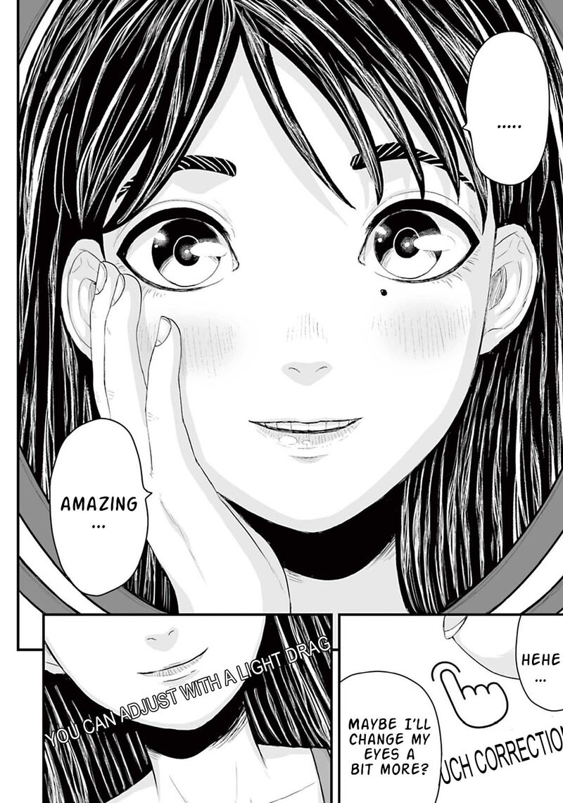 Osore Reiwa Kaidan 4 10