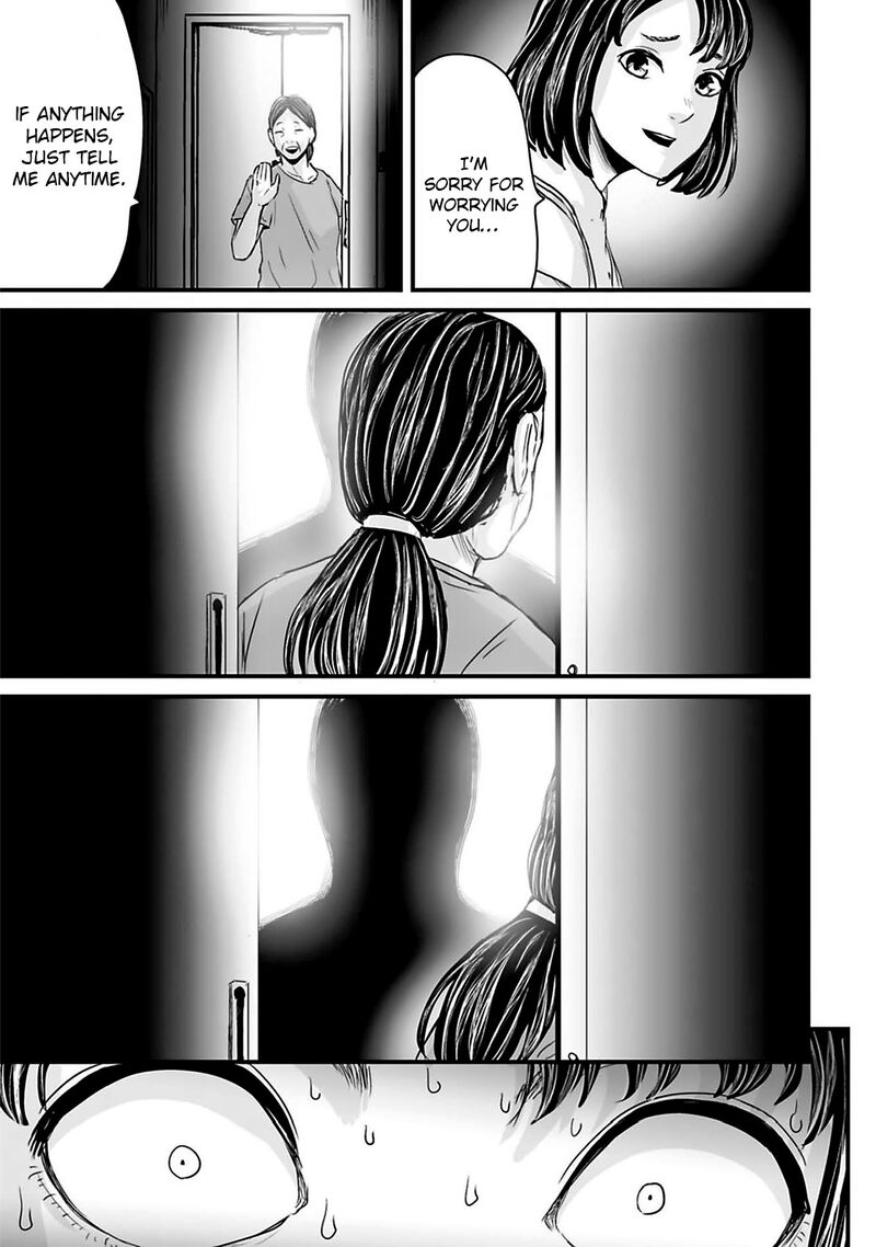 Osore Reiwa Kaidan 45 13