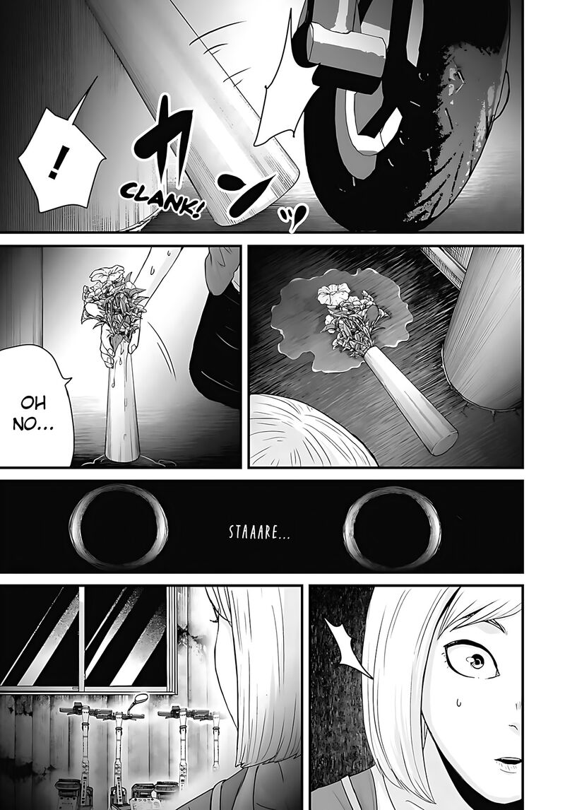 Osore Reiwa Kaidan 47 3