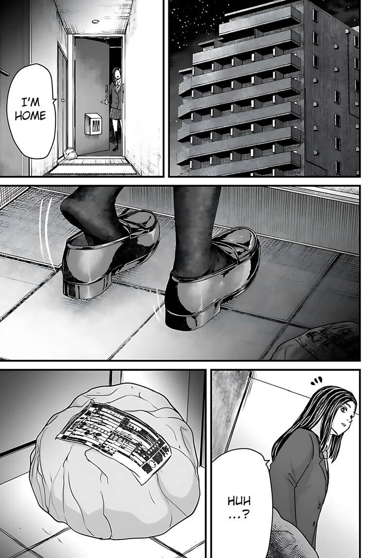 Osore Reiwa Kaidan 55 17