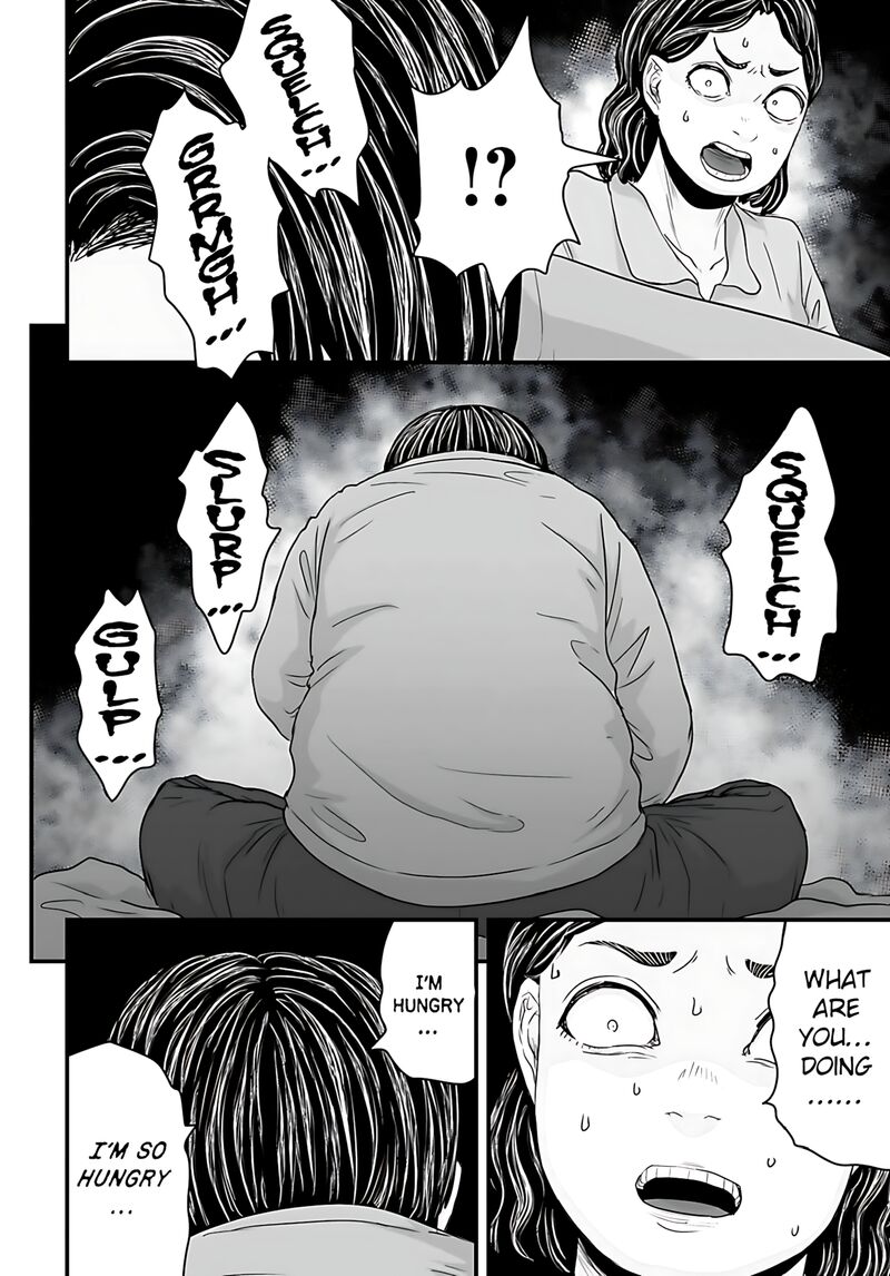 Osore Reiwa Kaidan 56 10