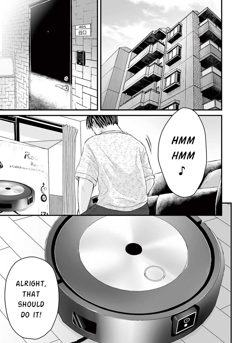 Osore Reiwa Kaidan 9 1
