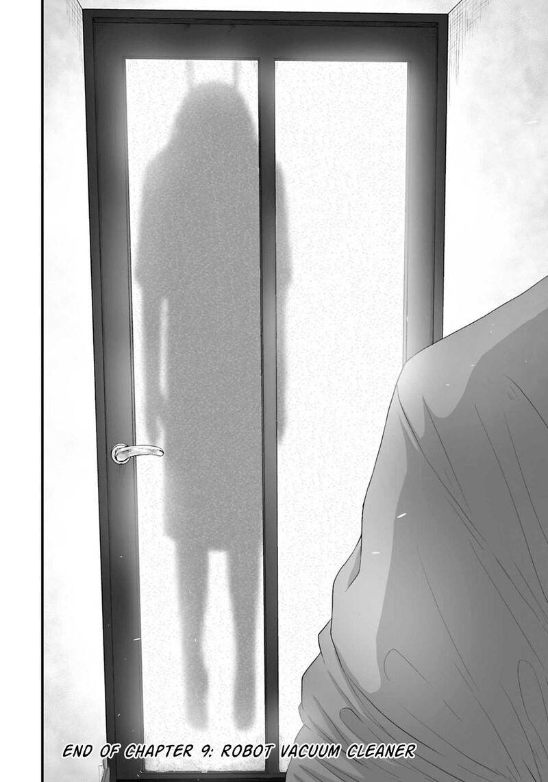Osore Reiwa Kaidan 9 14