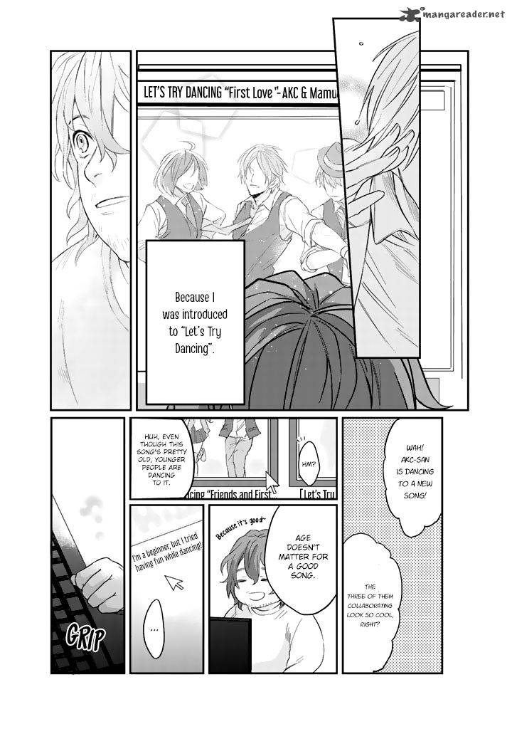 Ossan 36 Ga Idol Ni Naru Hanashi 1 11