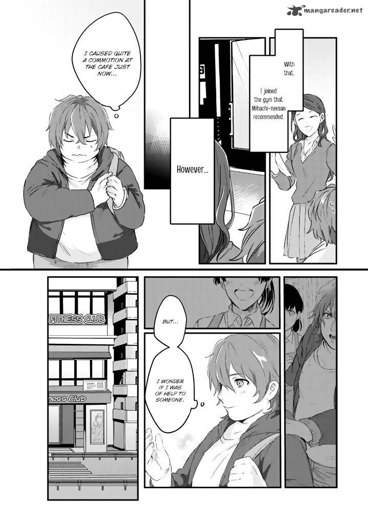 Ossan 36 Ga Idol Ni Naru Hanashi 1 13