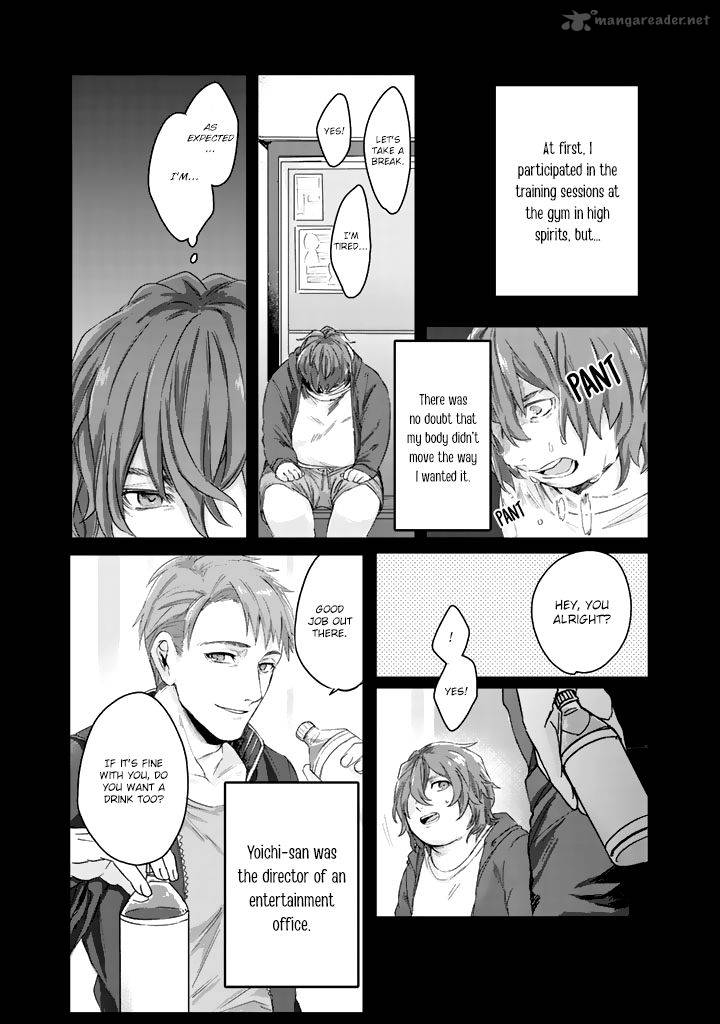 Ossan 36 Ga Idol Ni Naru Hanashi 1 15