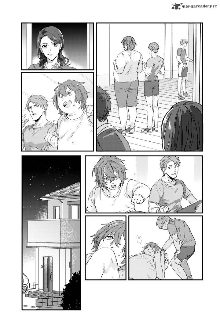 Ossan 36 Ga Idol Ni Naru Hanashi 1 23