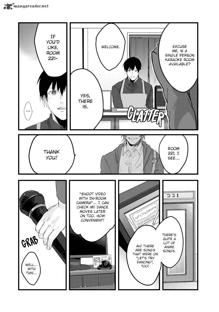 Ossan 36 Ga Idol Ni Naru Hanashi 1 26