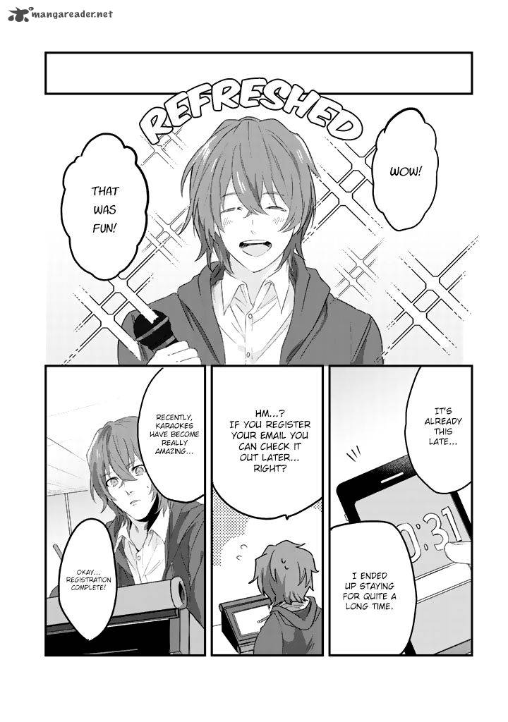 Ossan 36 Ga Idol Ni Naru Hanashi 1 28