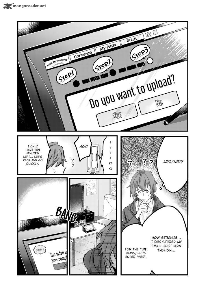 Ossan 36 Ga Idol Ni Naru Hanashi 1 29