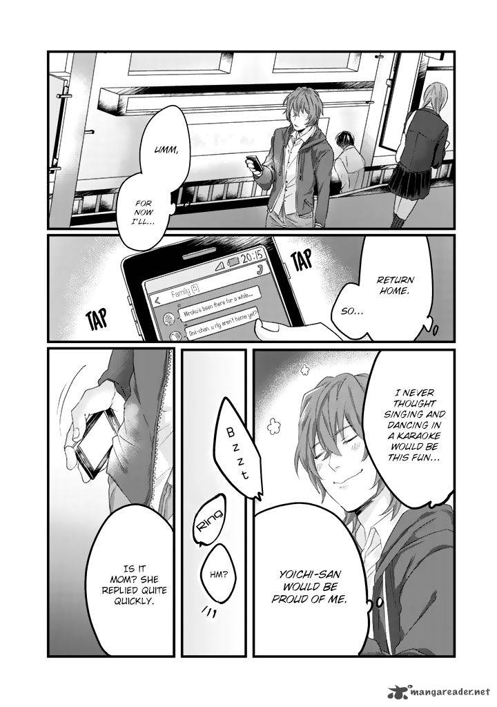 Ossan 36 Ga Idol Ni Naru Hanashi 1 30