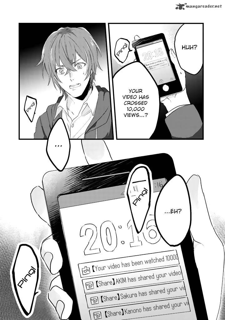 Ossan 36 Ga Idol Ni Naru Hanashi 1 31