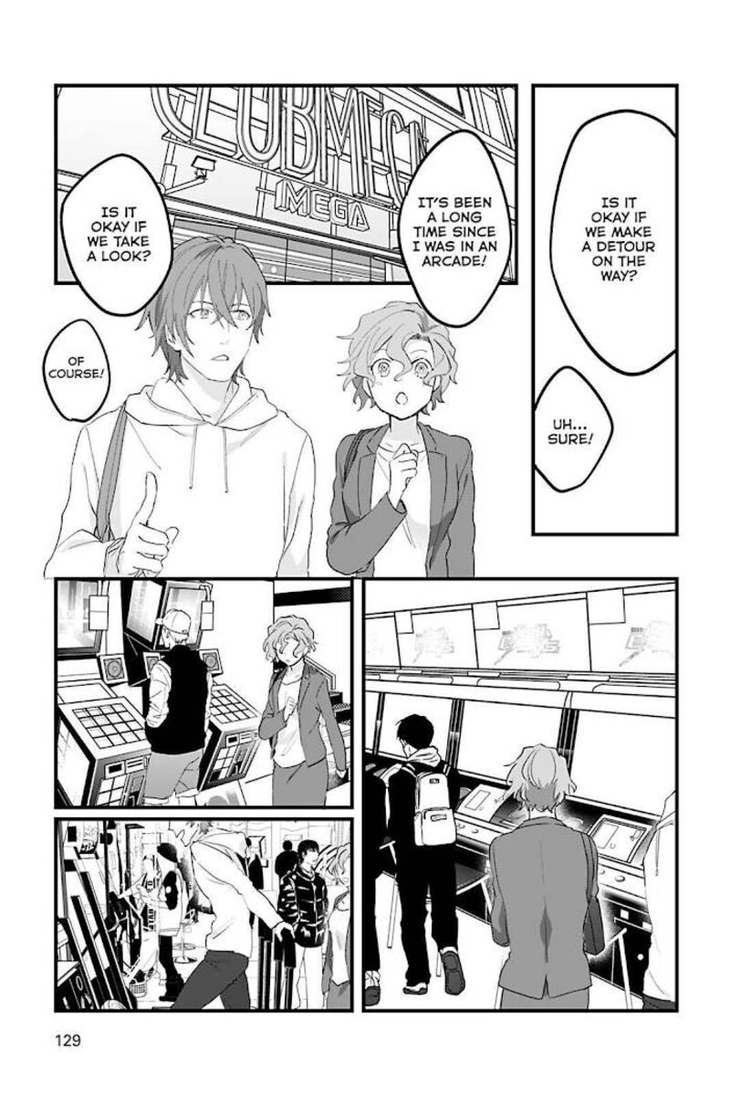 Ossan 36 Ga Idol Ni Naru Hanashi 10 13