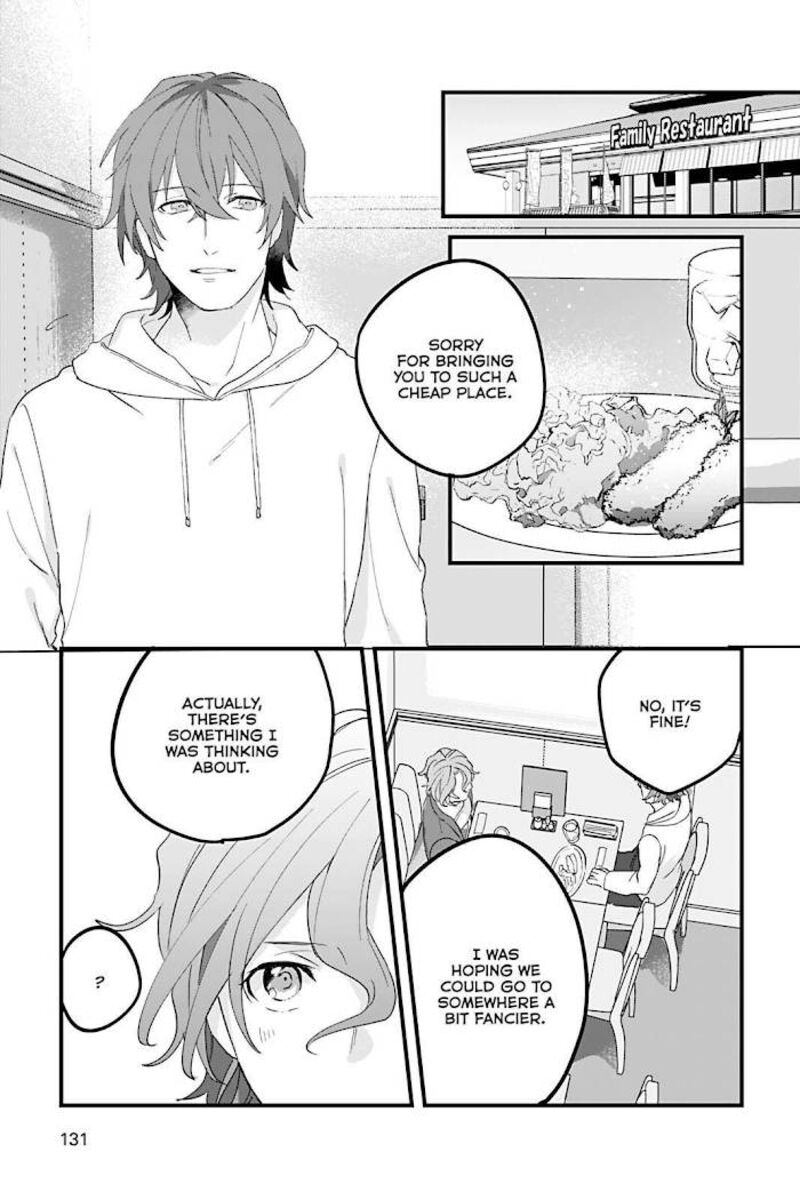 Ossan 36 Ga Idol Ni Naru Hanashi 10 15