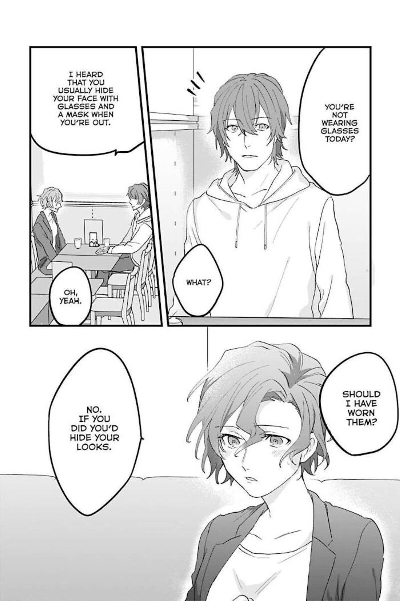 Ossan 36 Ga Idol Ni Naru Hanashi 10 16