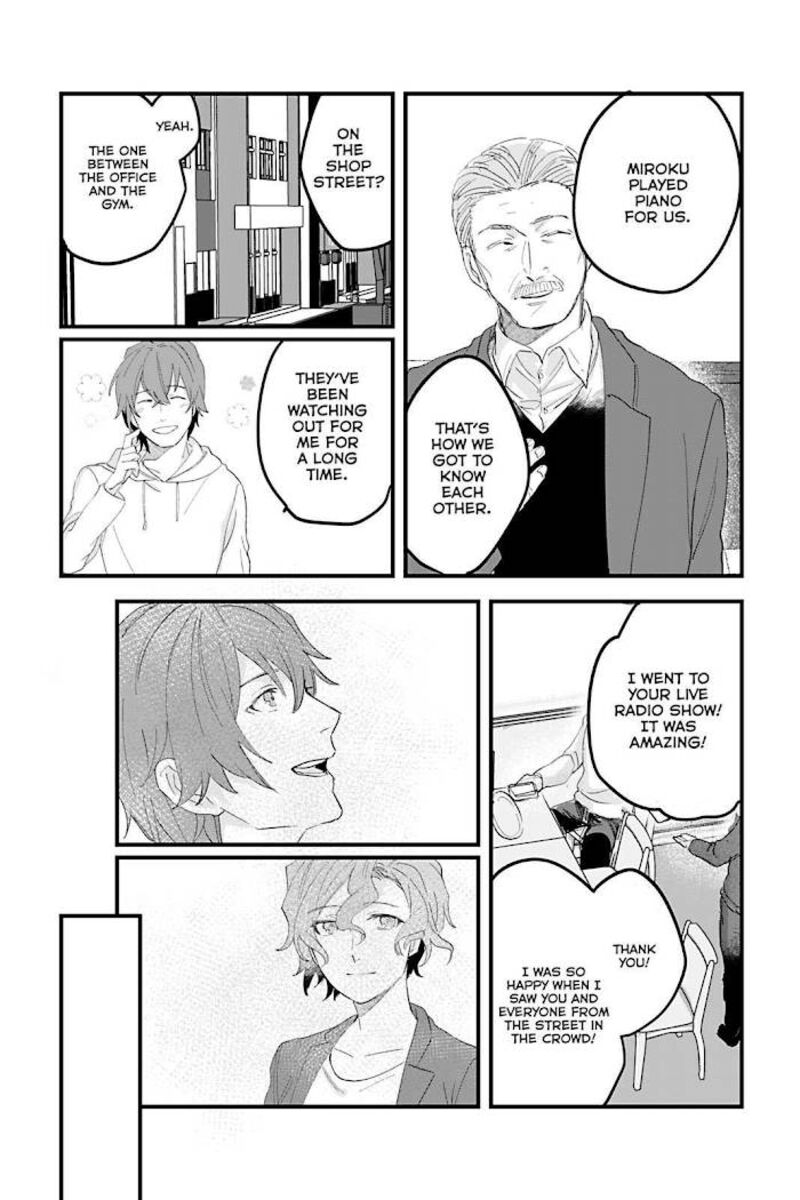 Ossan 36 Ga Idol Ni Naru Hanashi 10 21