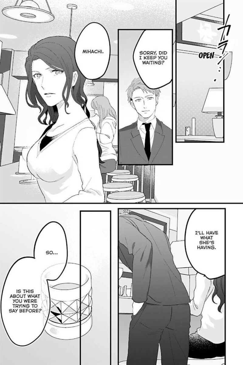 Ossan 36 Ga Idol Ni Naru Hanashi 10 24