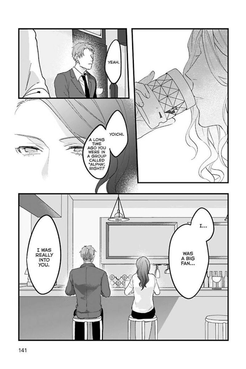 Ossan 36 Ga Idol Ni Naru Hanashi 10 25
