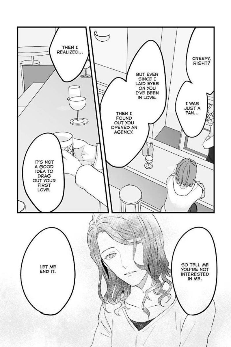 Ossan 36 Ga Idol Ni Naru Hanashi 10 26