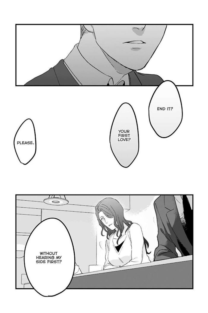 Ossan 36 Ga Idol Ni Naru Hanashi 10 27