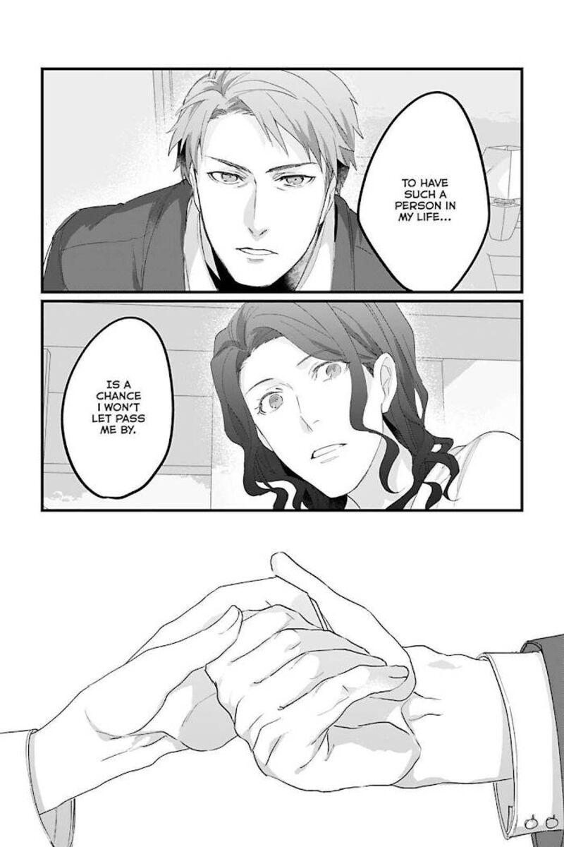 Ossan 36 Ga Idol Ni Naru Hanashi 10 30