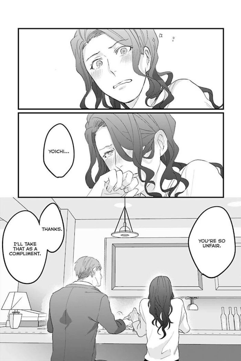 Ossan 36 Ga Idol Ni Naru Hanashi 10 32