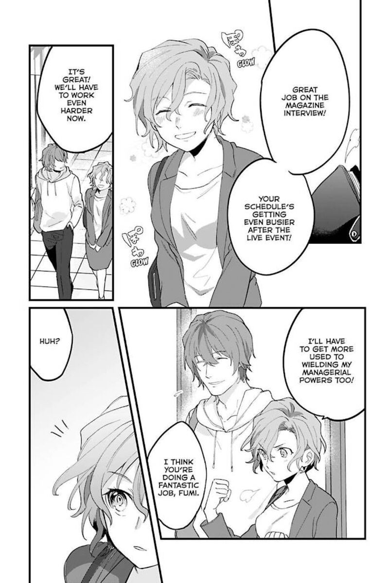 Ossan 36 Ga Idol Ni Naru Hanashi 10 6