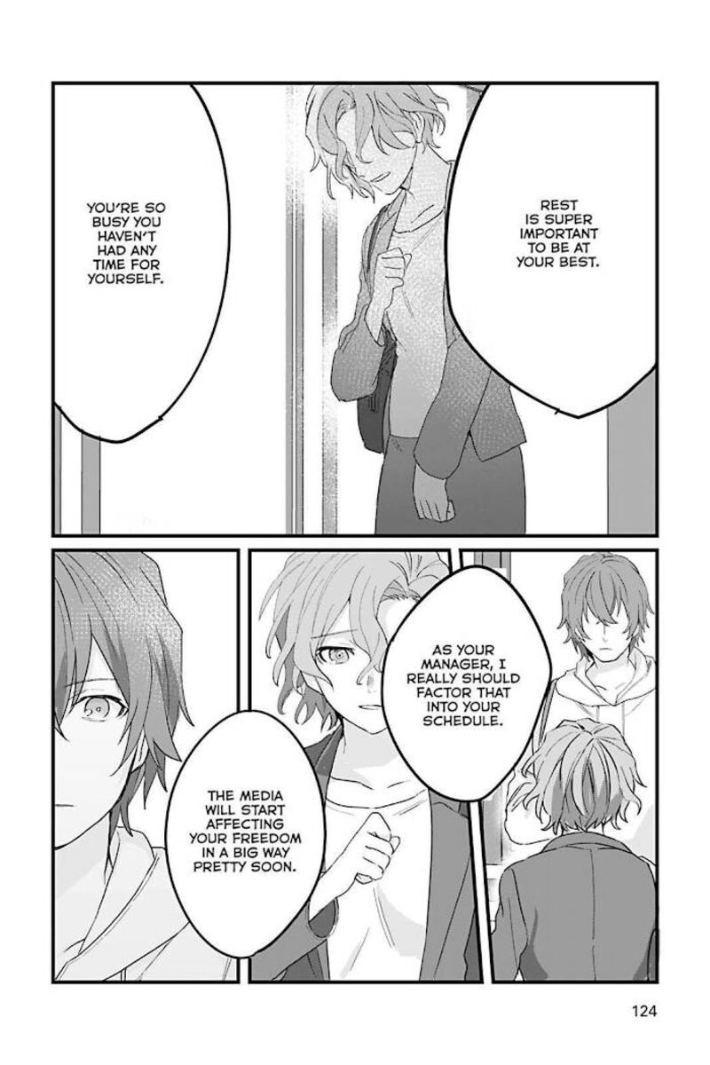 Ossan 36 Ga Idol Ni Naru Hanashi 10 8