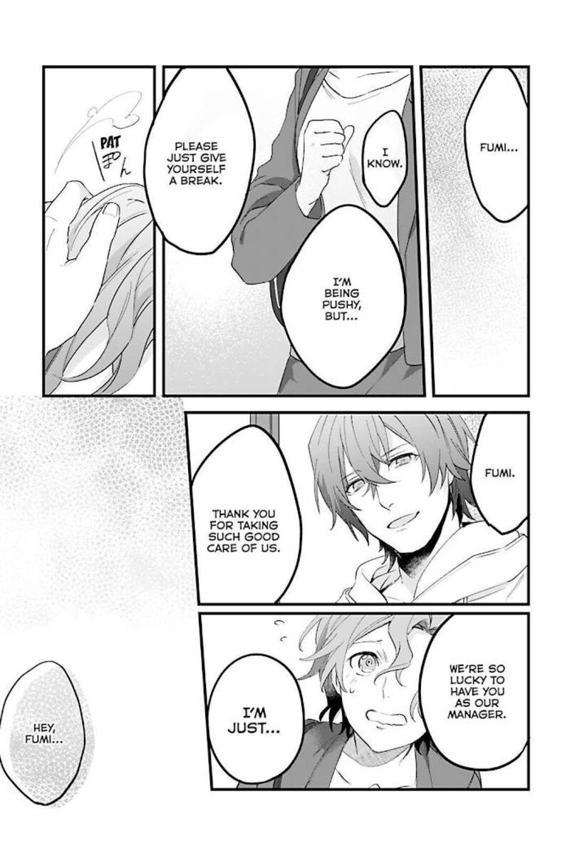Ossan 36 Ga Idol Ni Naru Hanashi 10 9