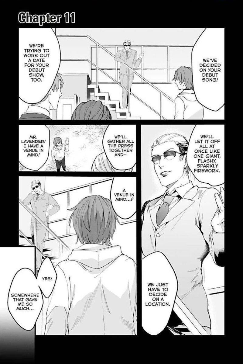 Ossan 36 Ga Idol Ni Naru Hanashi 11 1