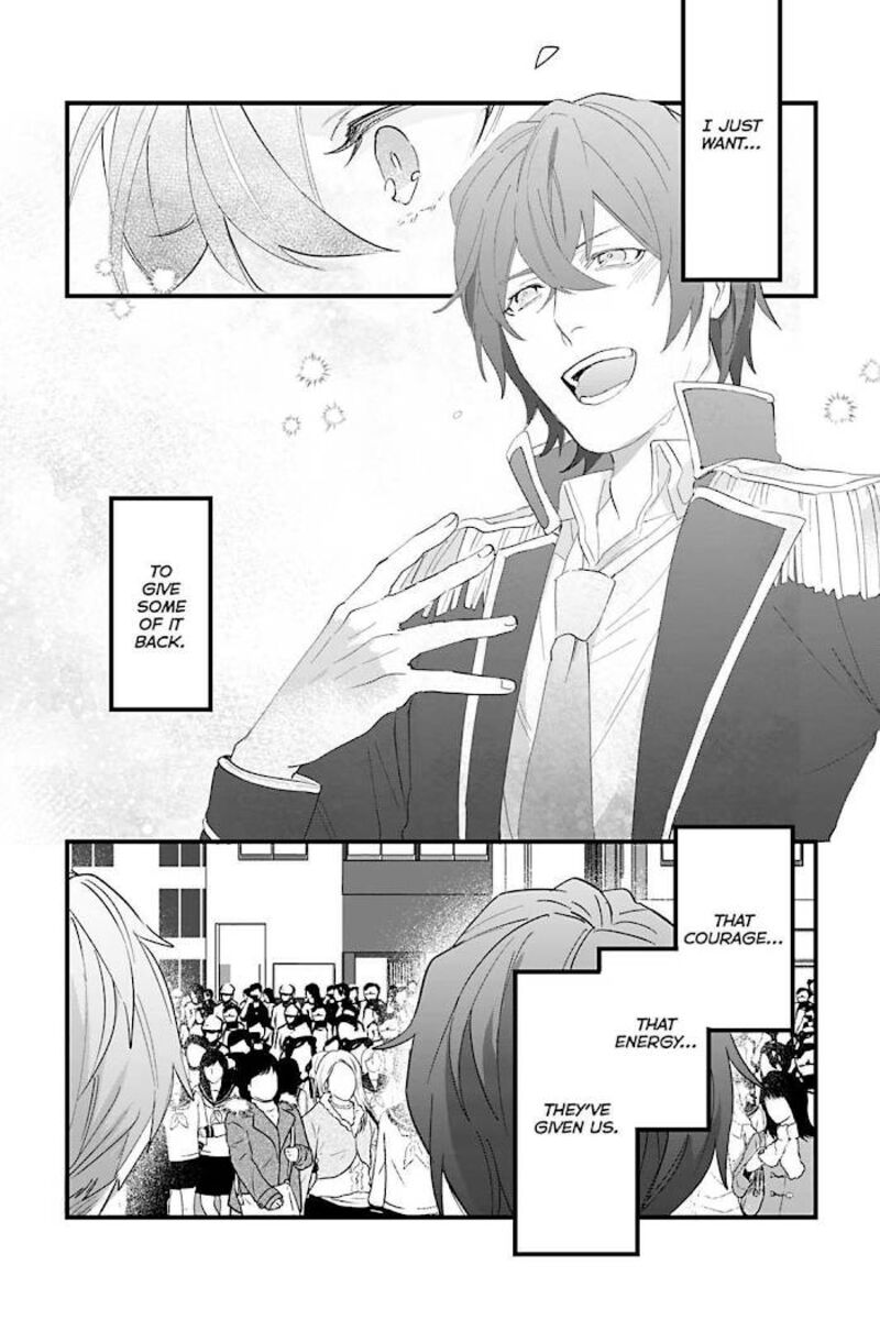 Ossan 36 Ga Idol Ni Naru Hanashi 11 10