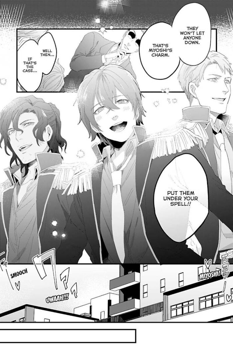 Ossan 36 Ga Idol Ni Naru Hanashi 11 13