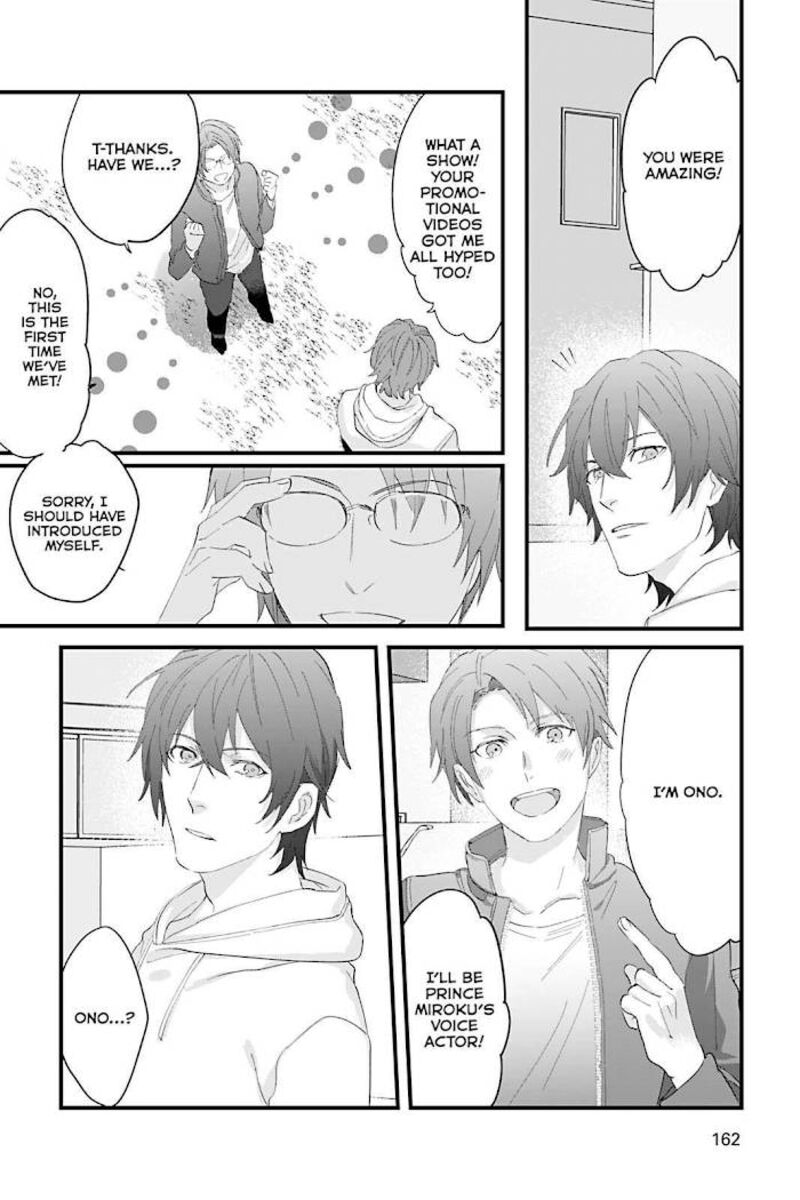 Ossan 36 Ga Idol Ni Naru Hanashi 11 14